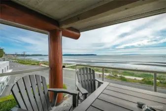 Deck #2