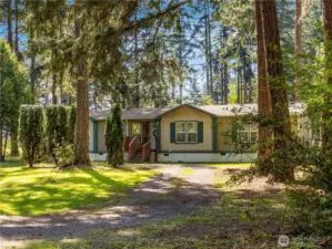 Don't miss the chance to call Nisqually Pines home...schedule your viewing today!