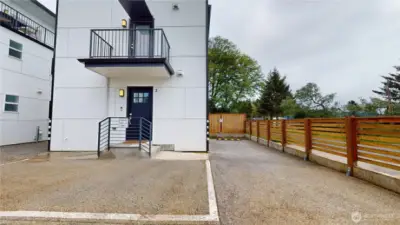 Unit 2 - 890 Magellan Ave NE, Ocean Shores, WA 98569