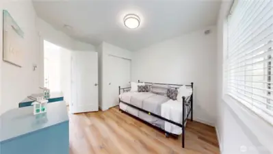 Bed2- Unit 2 - 890 Magellan Ave NE, Ocean Shores, WA 98569