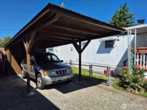 Carport
