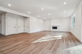 Pic is of similar home, layout and materials of surfaces may vary