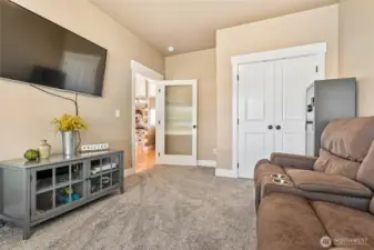 Bedroom #3