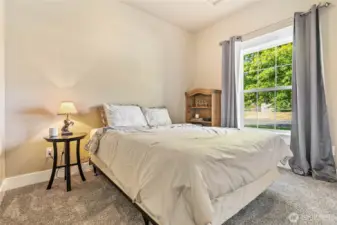 Bedroom #2