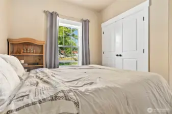 Bedroom #2