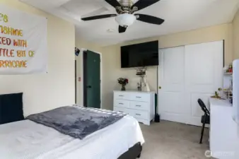 Bedroom #2