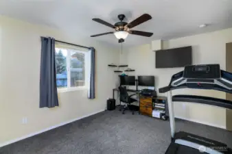 Bedroom #4