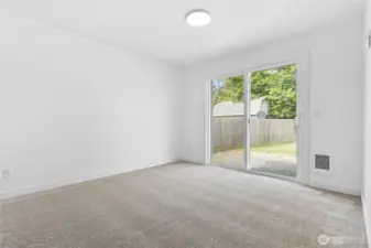 Primary Suite