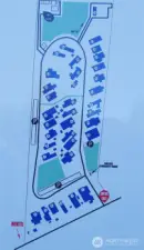 Small community, owned by the CoOp