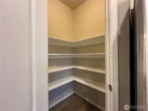 Pantry