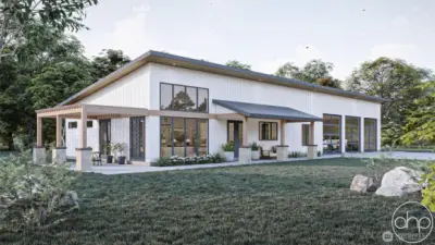 Possible Home Design