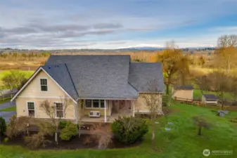 A New Roof is the Cherry on Top!