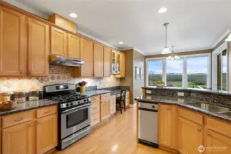 All Appliances Included