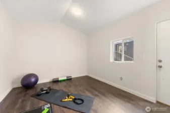 So many options with all of this space!