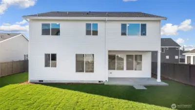 Presale - Photo of Similar Home & Floor Plan. Colors, Specs & Upgrades May Vary.