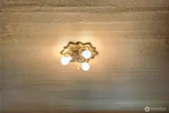 Living room light fixtures