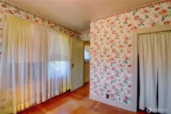 Additional view of bedroom 2