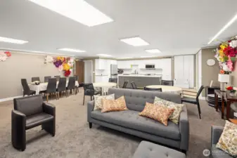 Community Room