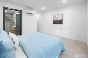 Photos are of model home 828B. Layout and finishes may vary.