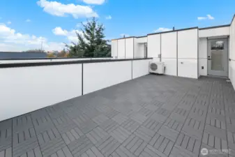 Photos are of model home 828B. Layout and finishes may vary.