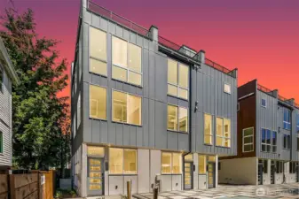 FINAL HOME IN THIS PROJECT!