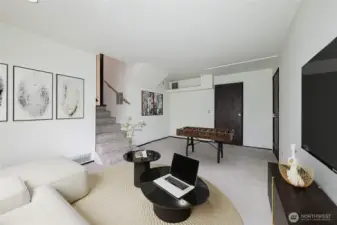 This photo has been virtually staged