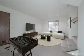 This photo has been virtually staged