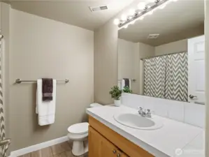 Is it a giant storage room? Is it a wine cellar waiting to be imagined? What would you do here?