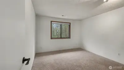 Upper level guestroom #1