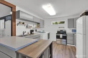DADU-Kitchen
