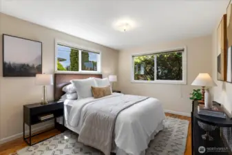 Bedrooom 1