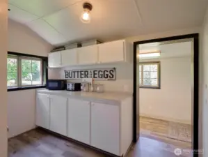Pantry