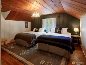 Bedroom #3