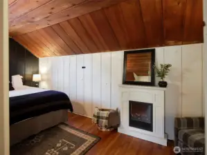 Bedroom #3