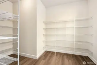 Photo not of actual home