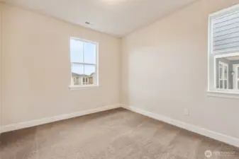 Photo not of actual home