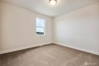 Photo not of actual home