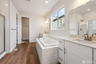Photo not of actual home