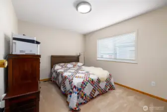 Guest bedroom #2