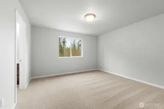 Photographs are for illustrative purposes only. Features, finishes, interior/exterior colors, landscaping and floorplan shown may vary from actual homes built