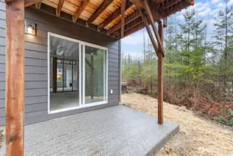 Photographs are for illustrative purposes only. Features, finishes, interior/exterior colors, landscaping and floorplan shown may vary from actual homes built