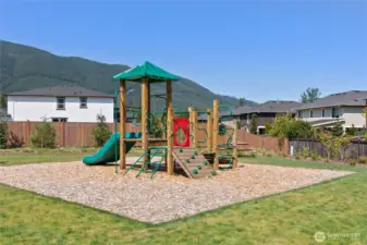 Photo rendering is representational. Actual home is under construction and finishes, elevation, and paint colors may vary. See site agent for details.