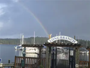 Longbranch marina