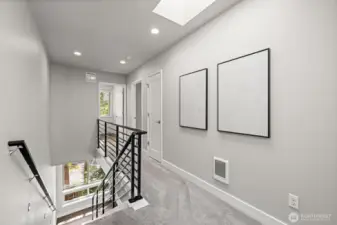 Upper Level