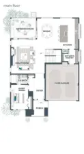 Facade, Ext Colors, Interior Photos & Floor Plans for illustrative purposes only. Actual Facade, Ext Colors, Interiors & Floor Plans may differ.