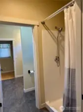 Primary Suite Bath