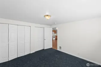 ADU Bedroom