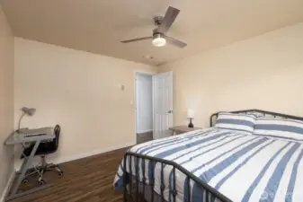 Bedroom #1