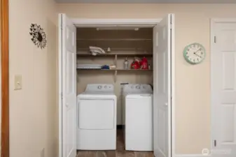Laundry room #1