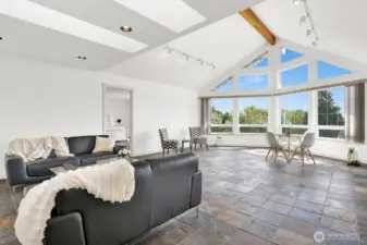 skylights